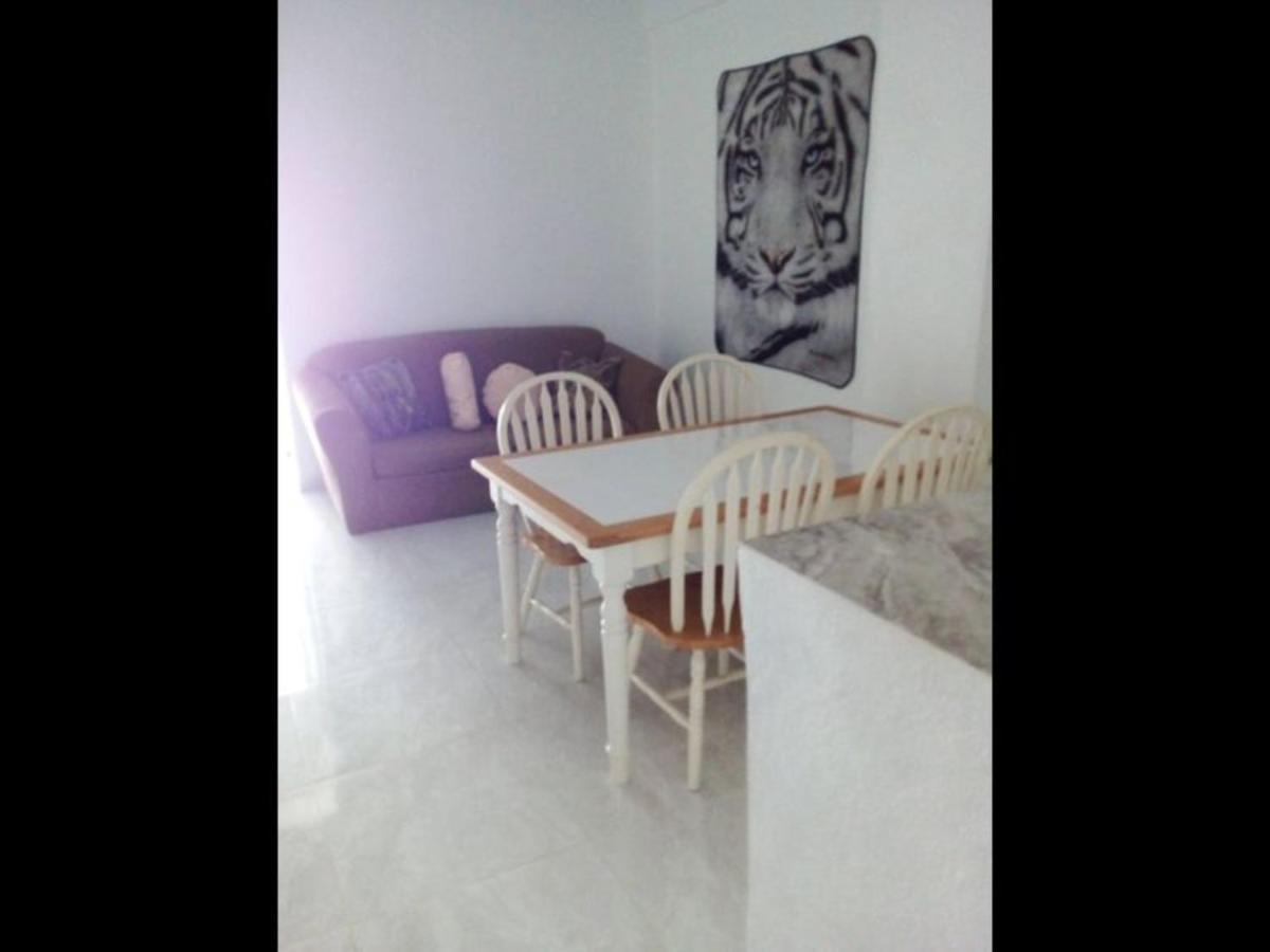 Appart-Hotel Veras Samana No 8 Екстериор снимка