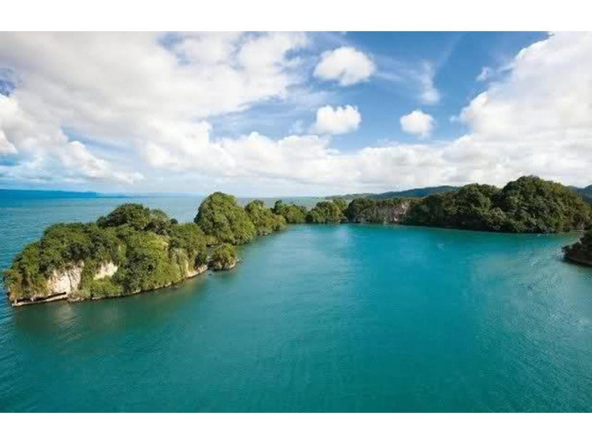 Appart-Hotel Veras Samana No 8 Екстериор снимка